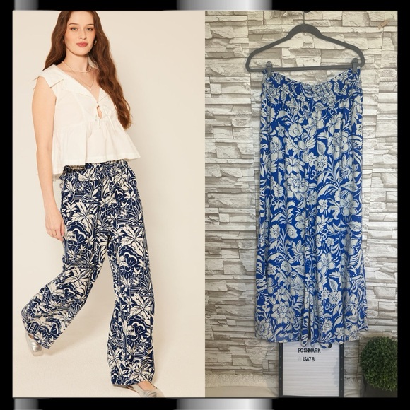 PATRONS OF PEACE XL ANGELO PANTS - Picture 1 of 15